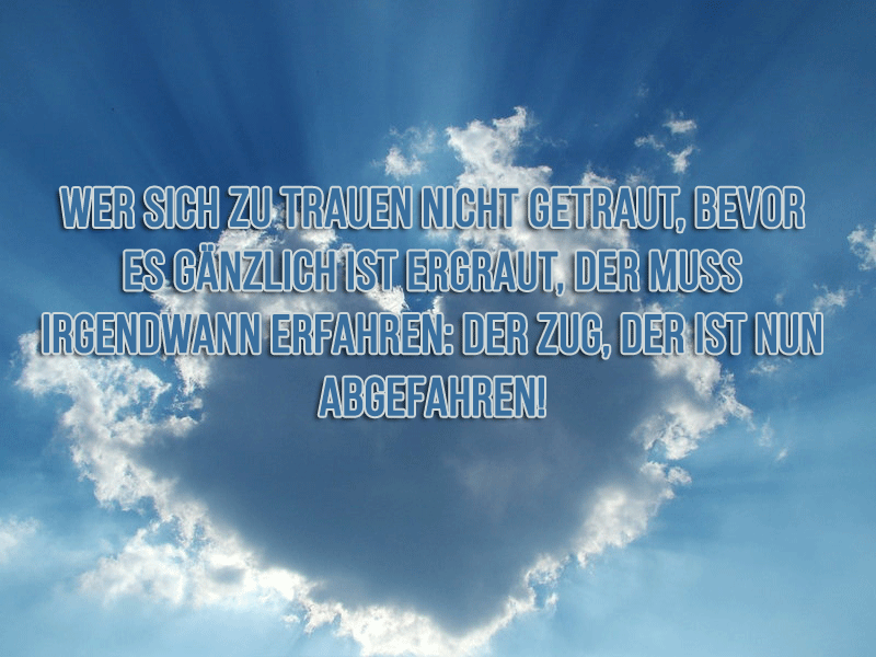  Sprüche zur Hochzeit